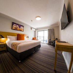 Executive King Room