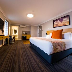 King Room Accessible Room